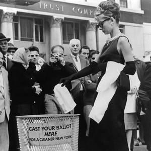 Meet your Posher, Jane